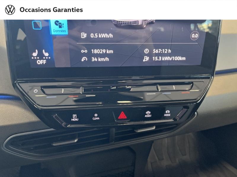 Voitures occasions VOLKSWAGEN ID.3 Life Nice