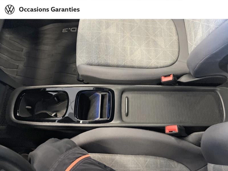 Voitures occasions VOLKSWAGEN ID.3 Life Nice