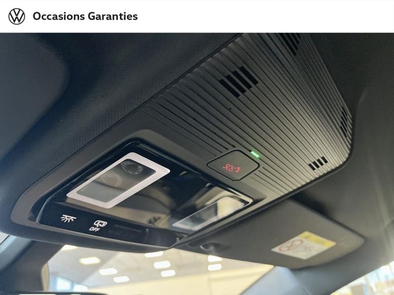 Voitures occasions VOLKSWAGEN ID.3 Life Nice