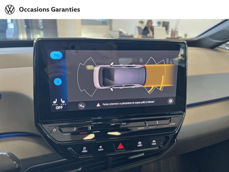Voitures occasions VOLKSWAGEN ID.3 Life Nice