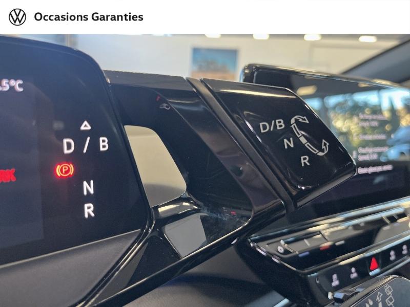 Voitures occasions VOLKSWAGEN ID.3 Life Nice