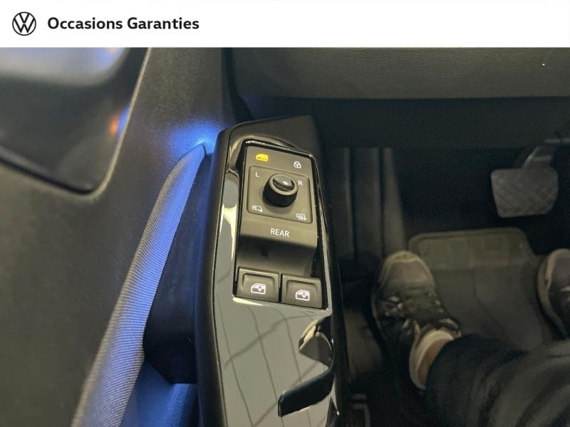 Voitures occasions VOLKSWAGEN ID.3 Life Nice
