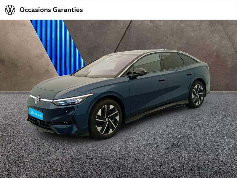 Voitures occasions VOLKSWAGEN ID.7 Style Exclusive Nice