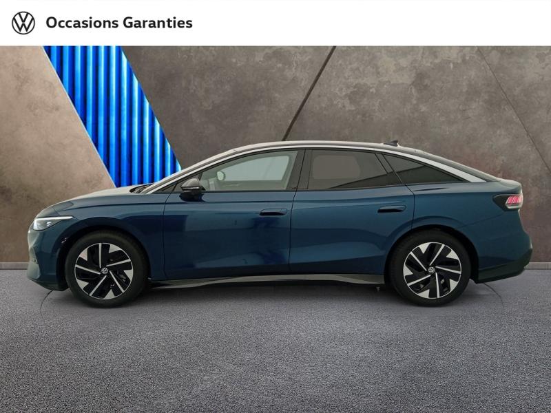 Voitures occasions VOLKSWAGEN ID.7 Style Exclusive Nice