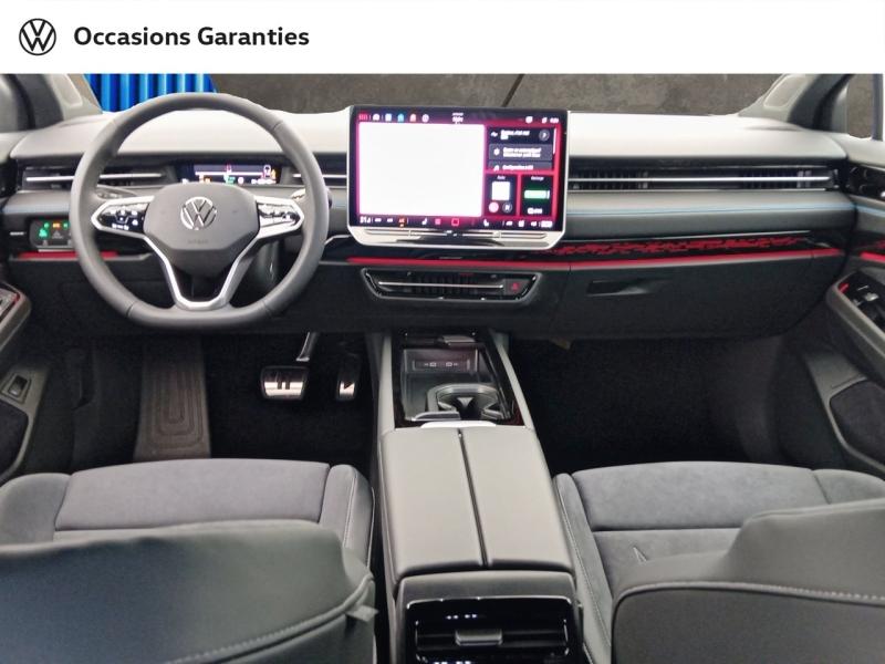 Voitures occasions VOLKSWAGEN ID.7 Style Exclusive Nice