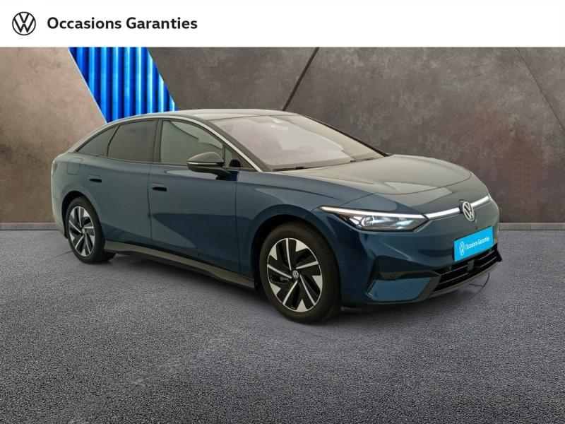 Voitures occasions VOLKSWAGEN ID.7 Style Exclusive Nice