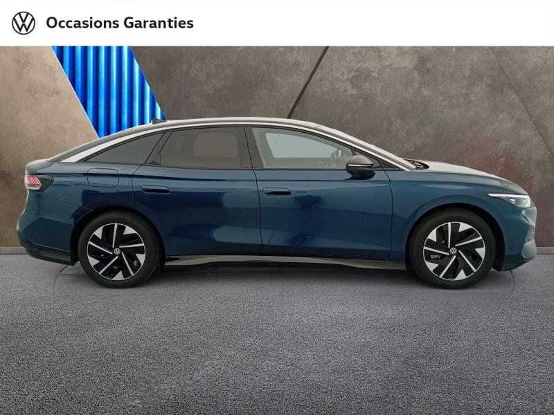 Voitures occasions VOLKSWAGEN ID.7 Style Exclusive Nice