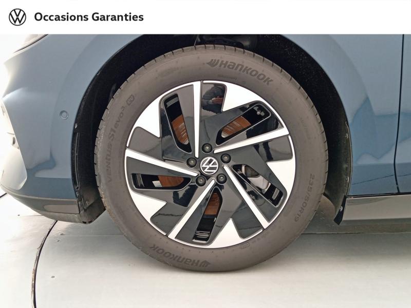 Voitures occasions VOLKSWAGEN ID.7 Style Exclusive Nice