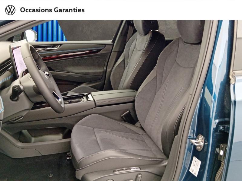 Voitures occasions VOLKSWAGEN ID.7 Style Exclusive Nice