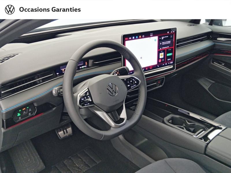Voitures occasions VOLKSWAGEN ID.7 Style Exclusive Nice
