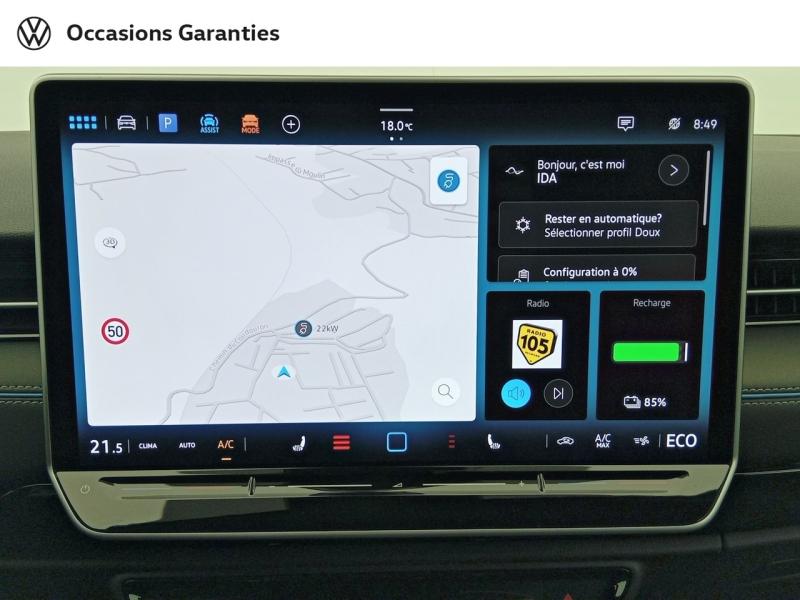 Voitures occasions VOLKSWAGEN ID.7 Style Exclusive Nice
