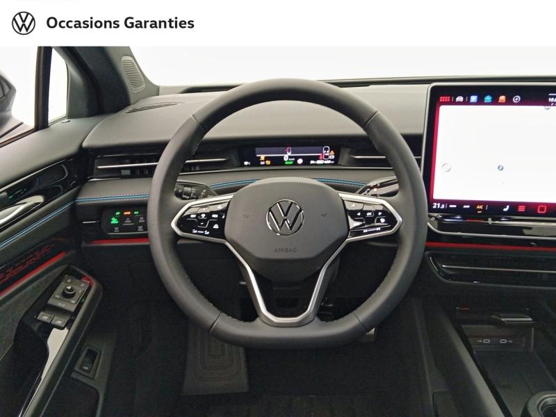 Voitures occasions VOLKSWAGEN ID.7 Style Exclusive Nice