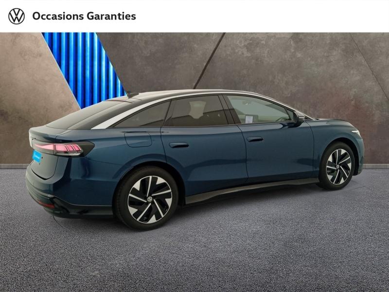 Voitures occasions VOLKSWAGEN ID.7 Style Exclusive Nice