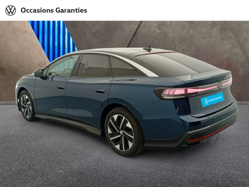 Voitures occasions VOLKSWAGEN ID.7 Style Exclusive Nice