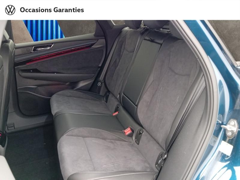 Voitures occasions VOLKSWAGEN ID.7 Style Exclusive Nice