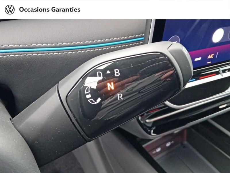 Voitures occasions VOLKSWAGEN ID.7 Style Exclusive Nice