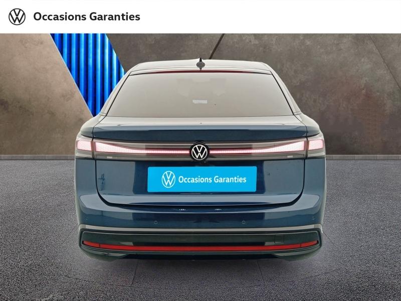 Voitures occasions VOLKSWAGEN ID.7 Style Exclusive Nice