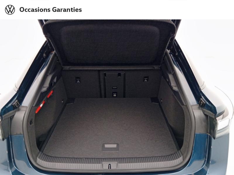 Voitures occasions VOLKSWAGEN ID.7 Style Exclusive Nice