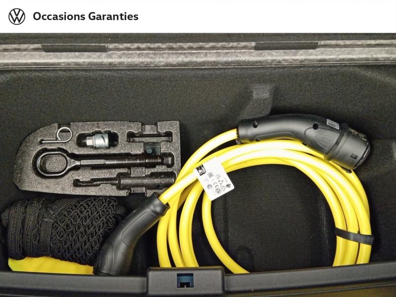 Voitures occasions VOLKSWAGEN ID.7 Style Exclusive Nice