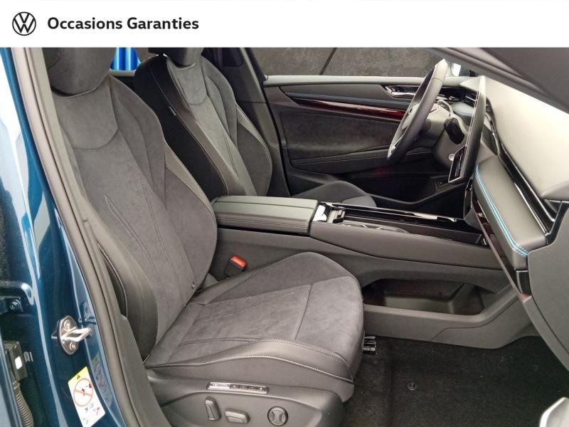 Voitures occasions VOLKSWAGEN ID.7 Style Exclusive Nice