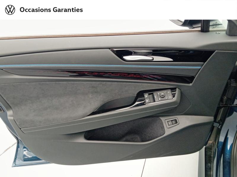 Voitures occasions VOLKSWAGEN ID.7 Style Exclusive Nice