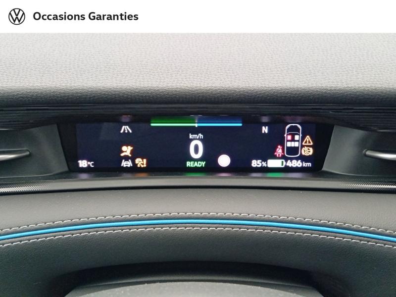 Voitures occasions VOLKSWAGEN ID.7 Style Exclusive Nice