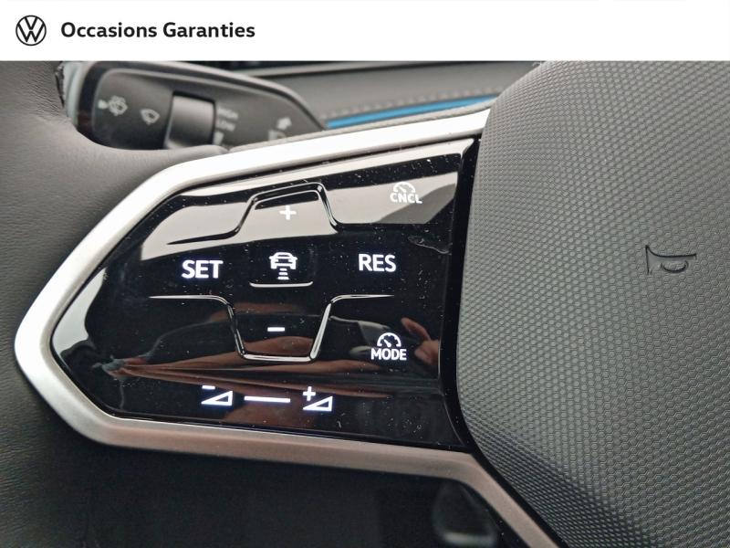 Voitures occasions VOLKSWAGEN ID.7 Style Exclusive Nice
