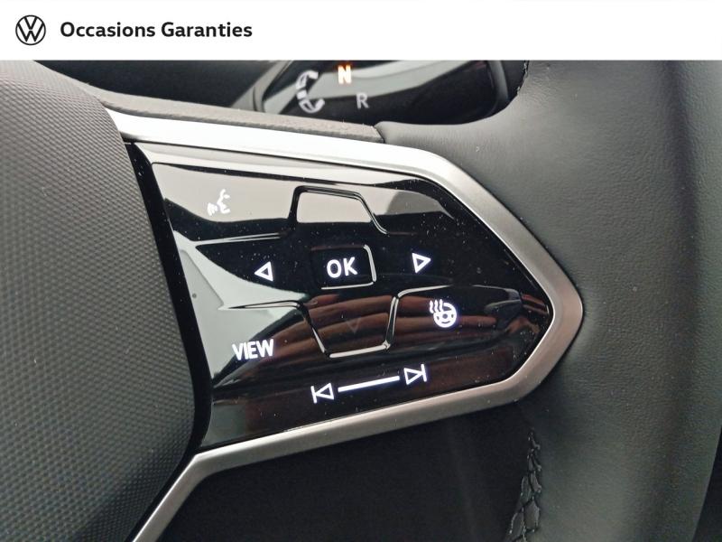 Voitures occasions VOLKSWAGEN ID.7 Style Exclusive Nice