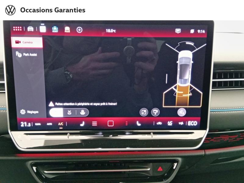 Voitures occasions VOLKSWAGEN ID.7 Style Exclusive Nice