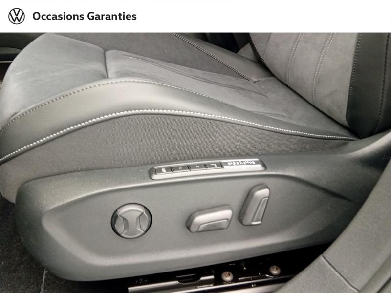 Voitures occasions VOLKSWAGEN ID.7 Style Exclusive Nice