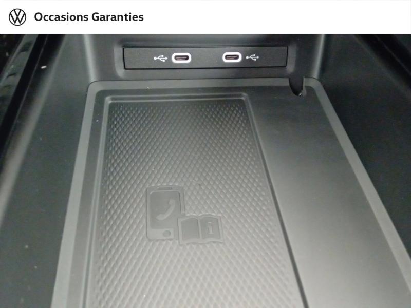 Voitures occasions VOLKSWAGEN ID.7 Style Exclusive Nice