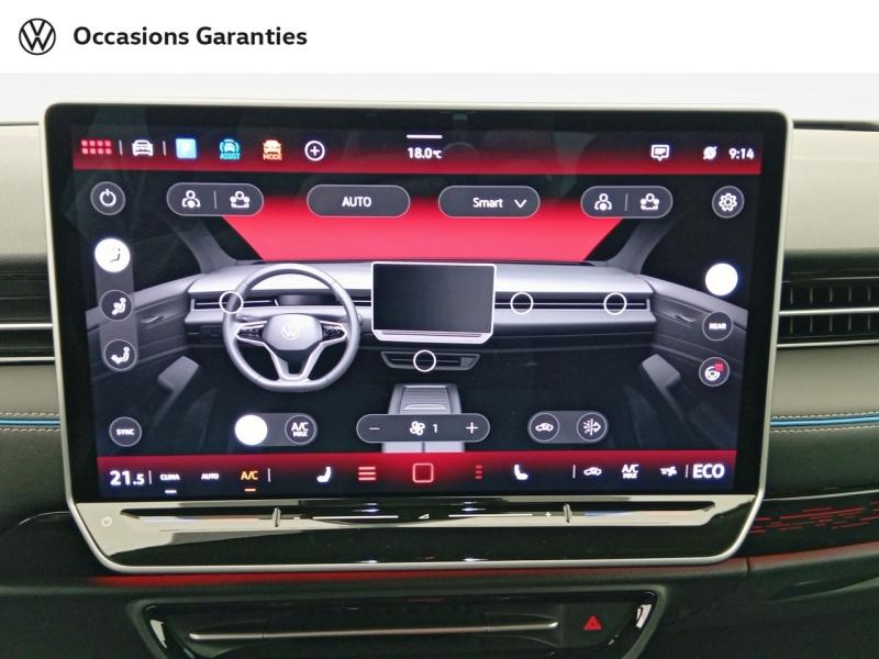 Voitures occasions VOLKSWAGEN ID.7 Style Exclusive Nice