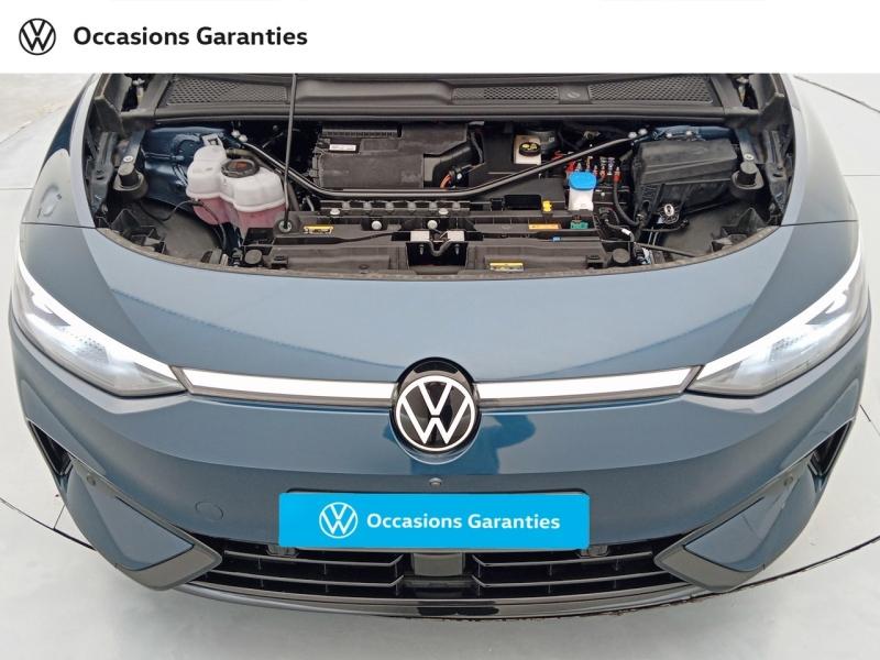 Voitures occasions VOLKSWAGEN ID.7 Style Exclusive Nice
