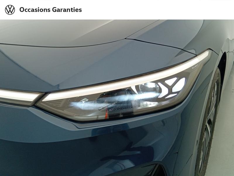 Voitures occasions VOLKSWAGEN ID.7 Style Exclusive Nice