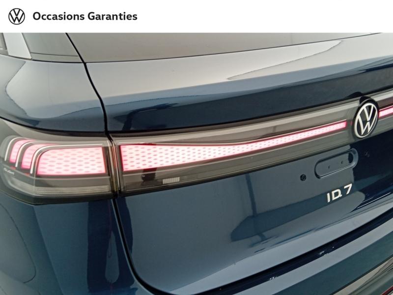 Voitures occasions VOLKSWAGEN ID.7 Style Exclusive Nice