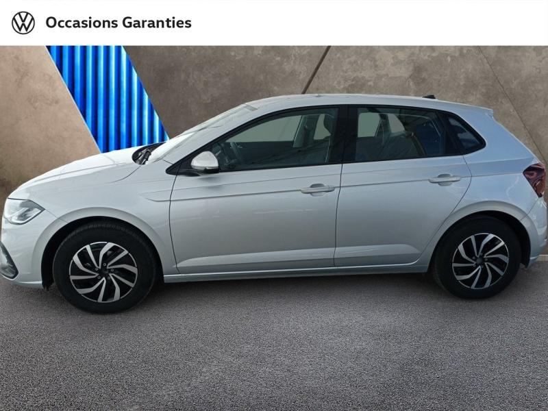 Voitures occasions VOLKSWAGEN POLO Life Nice