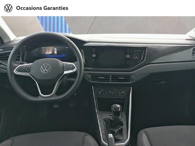 Voitures occasions VOLKSWAGEN POLO Life Nice