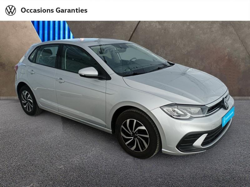 Voitures occasions VOLKSWAGEN POLO Life Nice