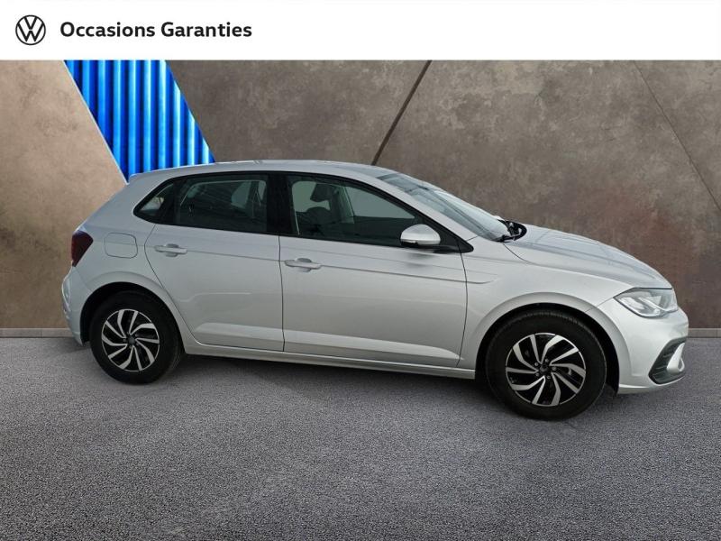 Voitures occasions VOLKSWAGEN POLO Life Nice