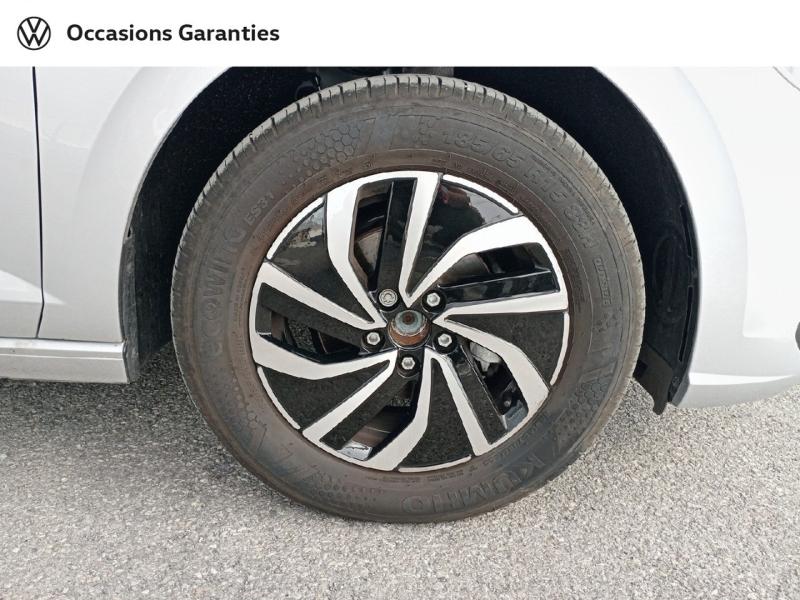 Voitures occasions VOLKSWAGEN POLO Life Nice