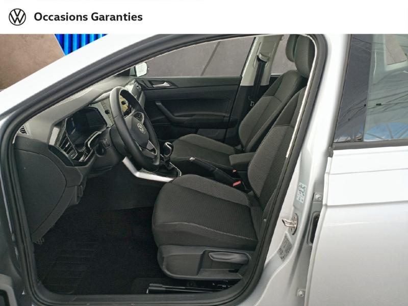 Voitures occasions VOLKSWAGEN POLO Life Nice