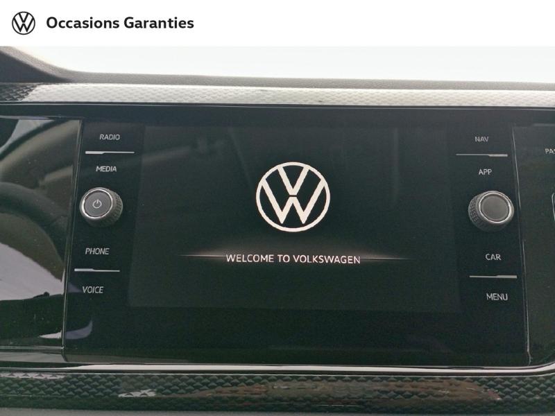 Voitures occasions VOLKSWAGEN POLO Life Nice