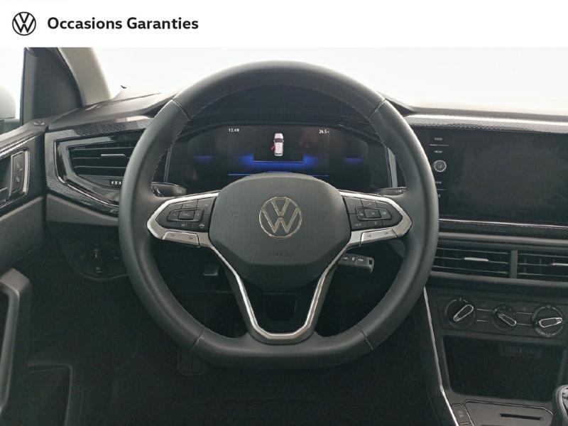 Voitures occasions VOLKSWAGEN POLO Life Nice