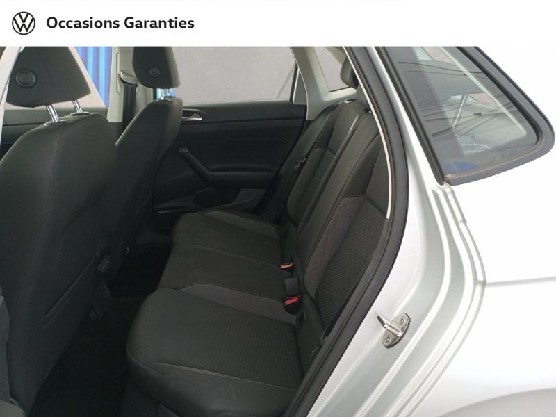 Voitures occasions VOLKSWAGEN POLO Life Nice