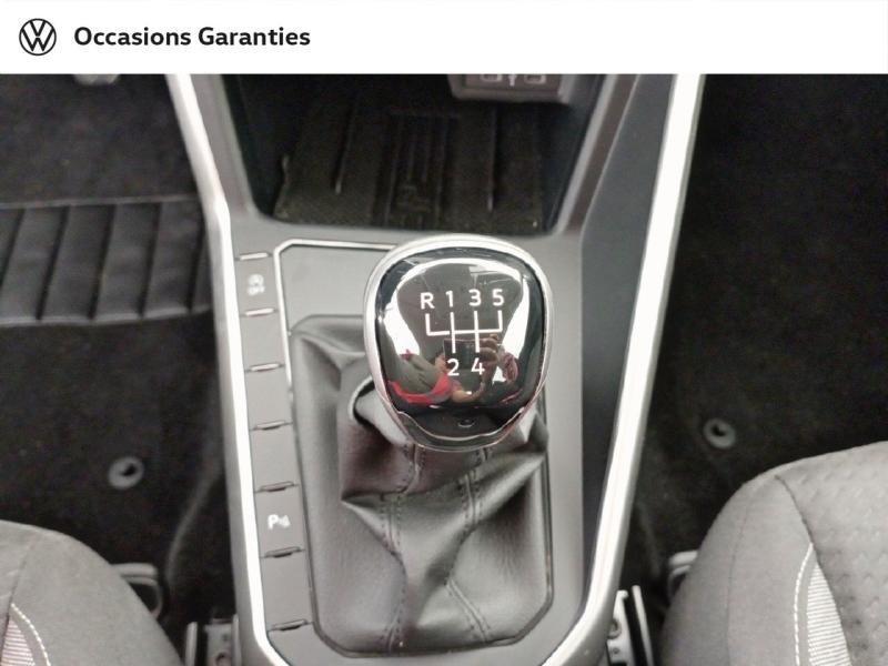 Voitures occasions VOLKSWAGEN POLO Life Nice