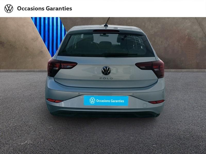 Voitures occasions VOLKSWAGEN POLO Life Nice