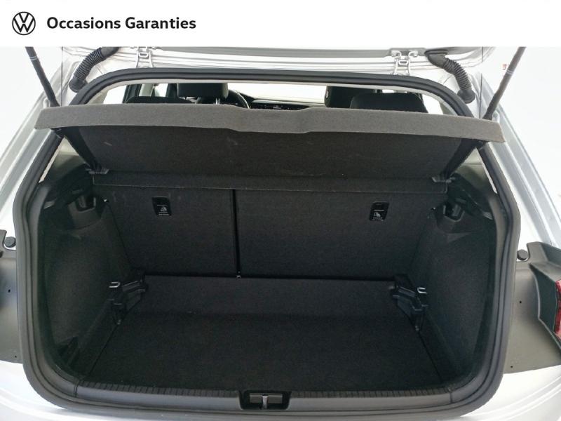 Voitures occasions VOLKSWAGEN POLO Life Nice