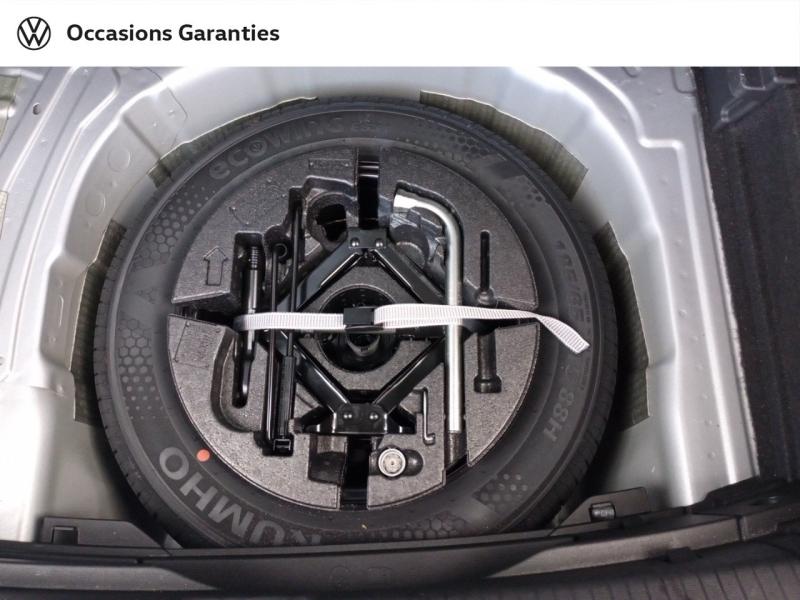 Voitures occasions VOLKSWAGEN POLO Life Nice