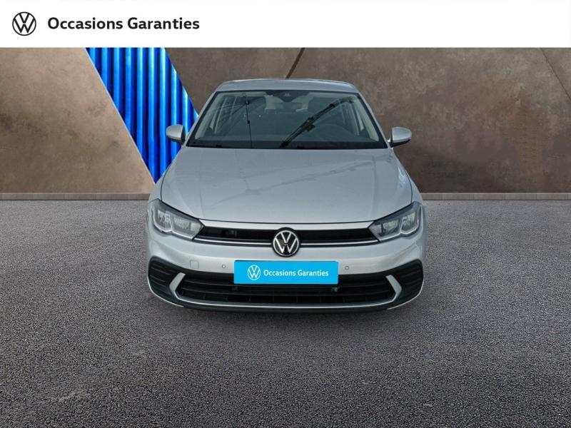 Voitures occasions VOLKSWAGEN POLO Life Nice