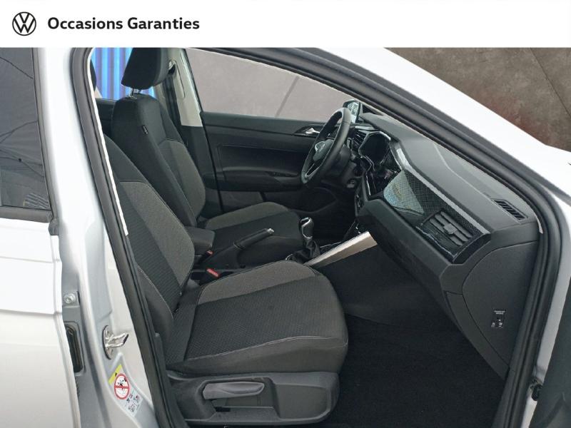 Voitures occasions VOLKSWAGEN POLO Life Nice